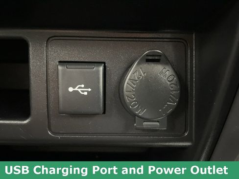 Used 2023 Toyota 4Runner SR5 image 35