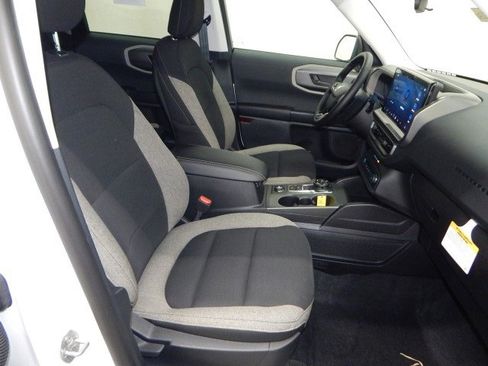 New 2025 Ford Bronco Sport Big Bend w/ Convenience Package image 18