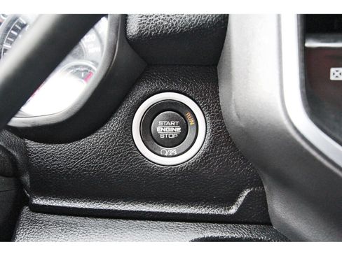 Used 2024 RAM 2500 Big Horn AWD/4WD image 21