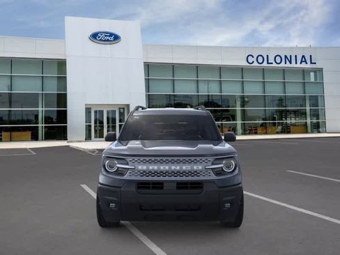 New 2026 Ford Bronco Sport Big Bend w/ Convenience Package AWD/4WD image 6