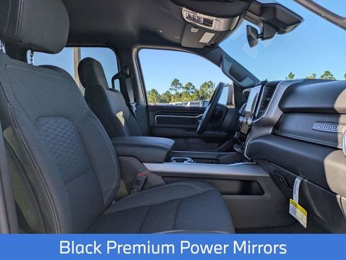 New 2026 RAM 1500 Big Horn image 29