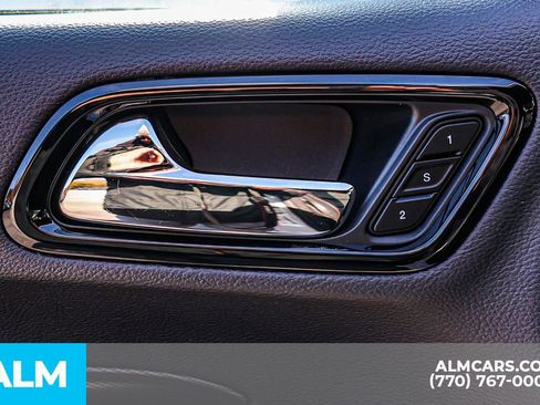 Used 2024 Dodge Durango GT image 52