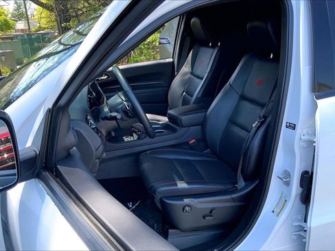 Certified 2025 Dodge Durango GT AWD/4WD image 7