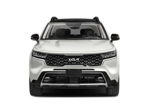 Used 2022 Kia Sorento X-Line EX AWD/4WD image 7