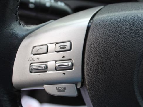 Used 2010 MAZDA MAZDA6 i Touring Plus image 16