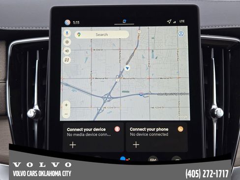 New 2026 Volvo XC90 B6 Plus w/ Protection Package Premier image 16