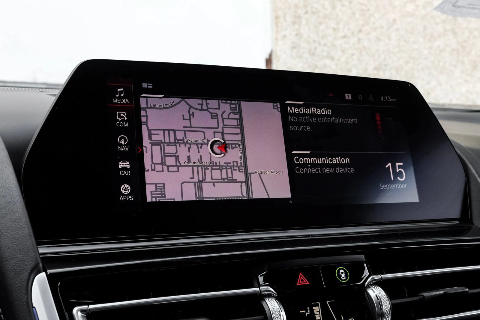 Used 2022 BMW M8 Competition w/ M Carbon Exterior Package AWD/4WD image 32