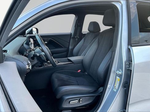 Certified 2025 Acura ADX A-Spec AWD/4WD image 20