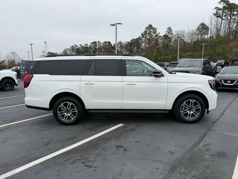 New 2026 Ford Expedition Max Active image 9