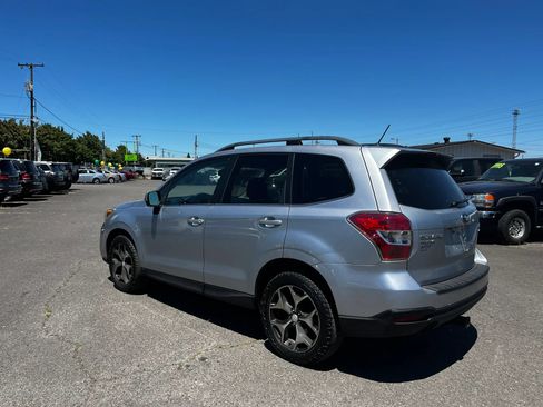 Used 2014 Subaru Forester 2.0XT Touring w/ Popular Package #2 AWD/4WD image 5