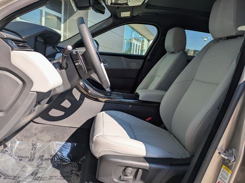 New 2026 Land Rover Range Rover Velar S image 14