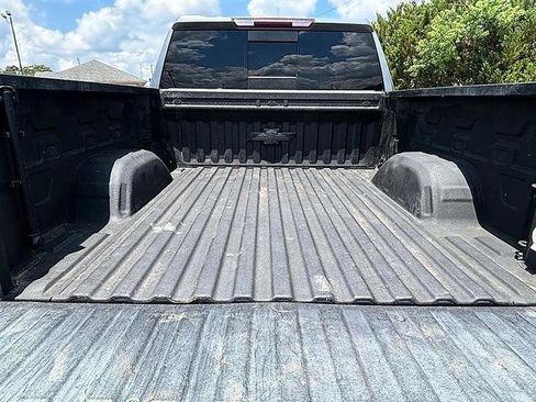 Used 2021 Chevrolet Silverado 1500 RST AWD/4WD image 50