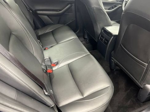 Used 2024 MAZDA CX-30 AWD 2.5 S w/ Select Sport Pkg image 23