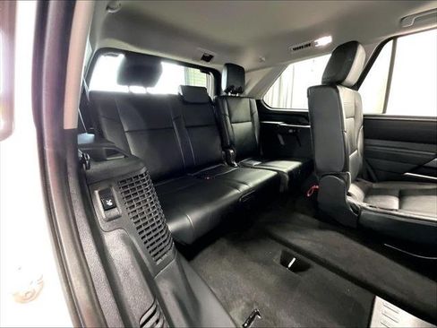 Certified 2024 Toyota Sequoia SR5 w/ SR5 Premium Package AWD/4WD image 11