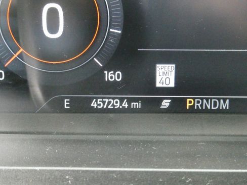 Certified 2022 Ford Explorer ST w/ Equipment Group 401A image 41