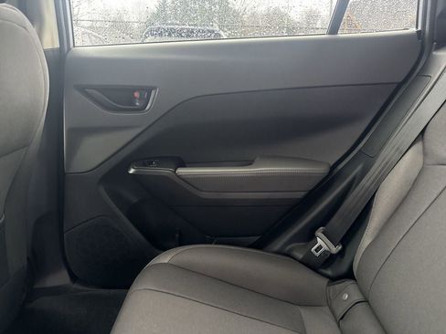 New 2026 Subaru Crosstrek 2.0i Premium w/ Crosstrek Mirror Package image 23