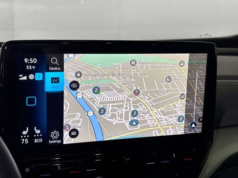 Used 2023 Volkswagen ID.4 Pro S image 16