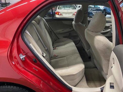 Used 2009 Toyota Corolla LE image 14