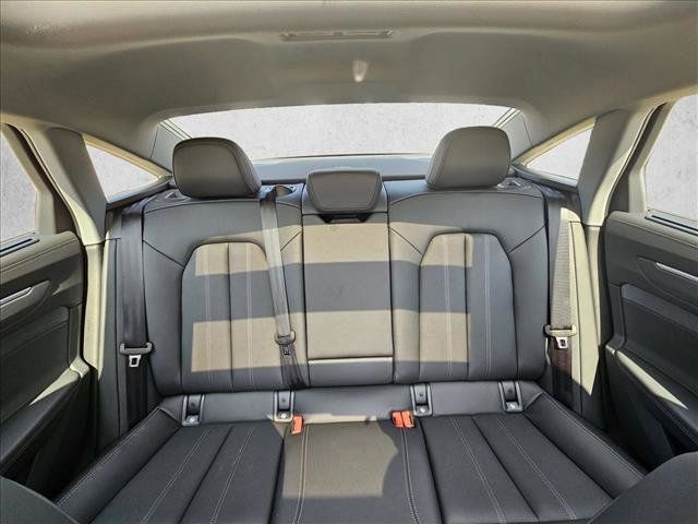 Certified 2026 Audi A6 Premium Plus AWD/4WD image 15
