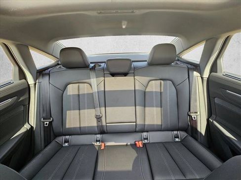 Certified 2026 Audi A6 Premium Plus AWD/4WD image 15