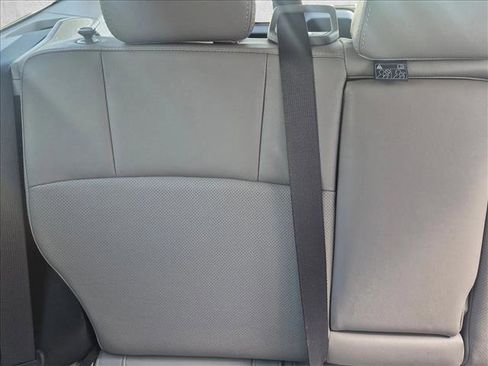 Used 2015 Subaru Forester 2.5i Touring w/ Eyesight & Navigation System AWD/4WD image 11
