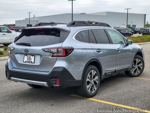Used 2022 Subaru Outback Limited XT AWD/4WD image 7