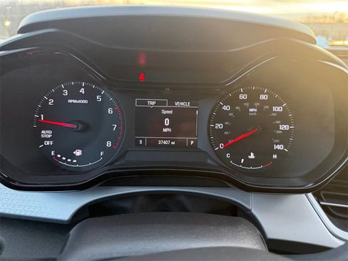 Certified 2024 Chevrolet Trax LS w/ LS Convenience Package image 16