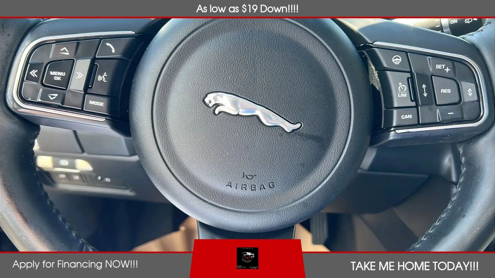 Used 2018 Jaguar E-PACE SE AWD/4WD image 18