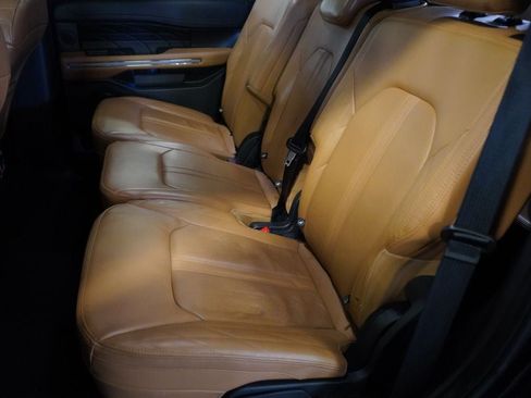 Certified 2023 Ford Expedition Platinum AWD/4WD image 23