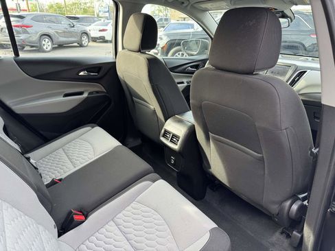 Used 2020 Chevrolet Equinox LS image 31