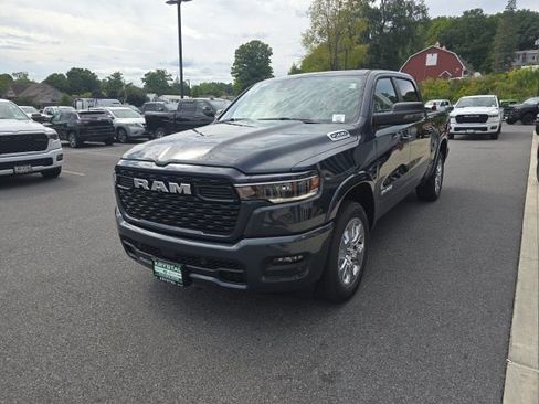 New 2026 RAM 1500 Big Horn image 3