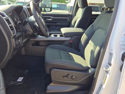 New 2026 RAM 1500 Big Horn image 24