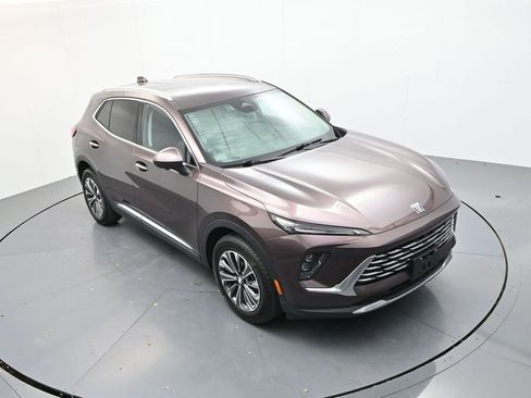 Used 2024 Buick Envision Preferred image 15