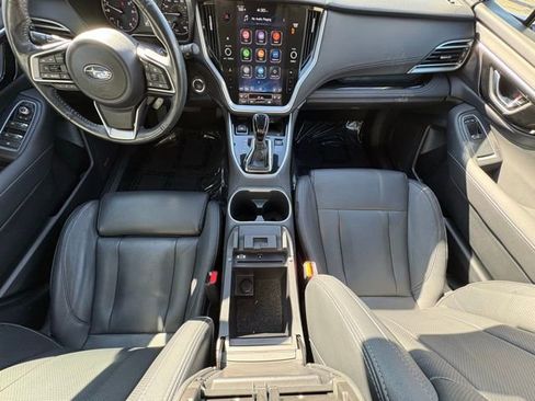 Used 2023 Subaru Outback Touring XT image 22