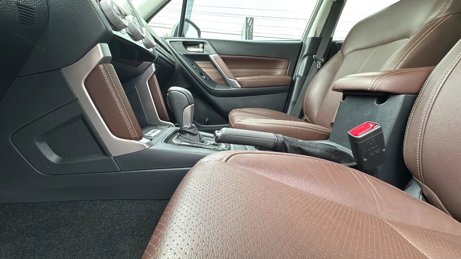 Used 2018 Subaru Forester 2.0XT Touring w/ Popular Package #2 AWD/4WD image 14