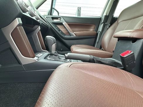 Used 2018 Subaru Forester 2.0XT Touring w/ Popular Package #2 AWD/4WD image 14