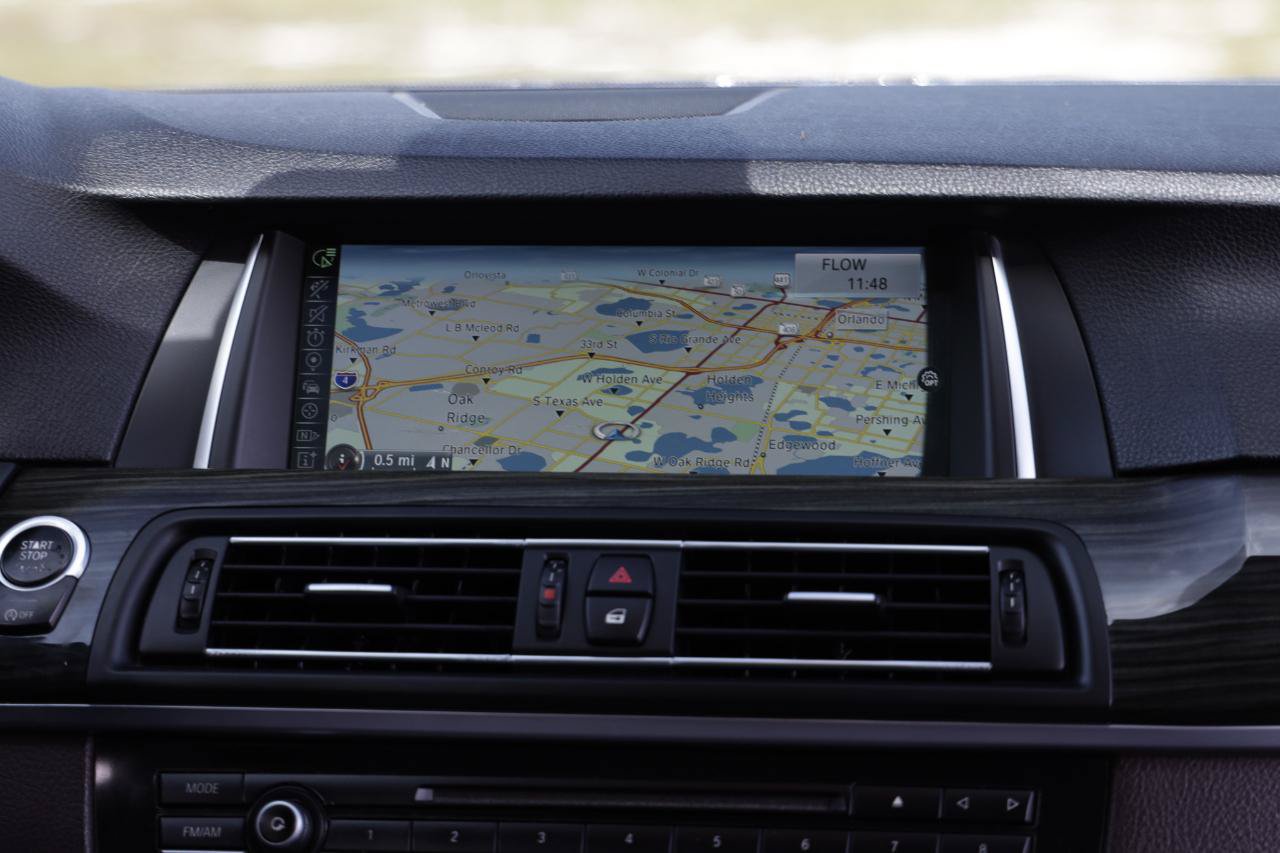 Used 2014 BMW 535i Sedan RWD image 29