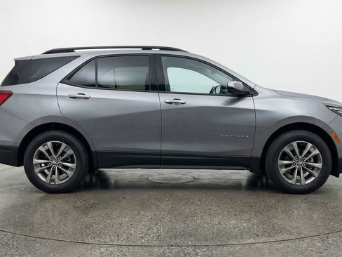 Used 2025 Chevrolet Equinox LT image 11