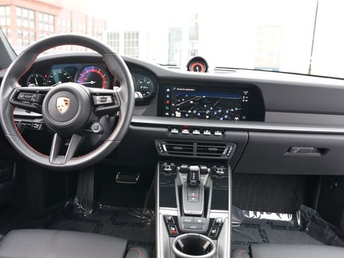 Certified 2024 Porsche 911 Carrera image 19