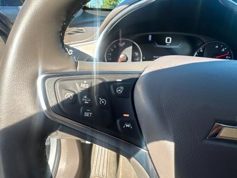 Used 2024 Chevrolet Malibu LT FWD image 21