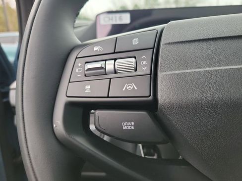 New 2026 Kia Sportage X-Line image 25