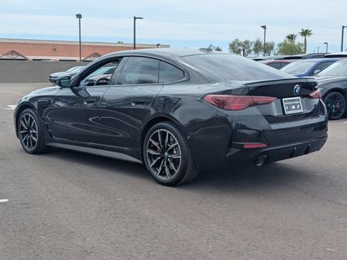 New 2026 BMW 430i w/ M Sport Package RWD image 7