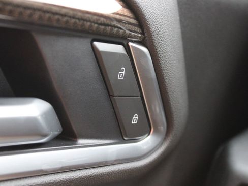 New 2026 Chevrolet Silverado 1500 RST w/ LPO, Liner Protection Package AWD/4WD image 25