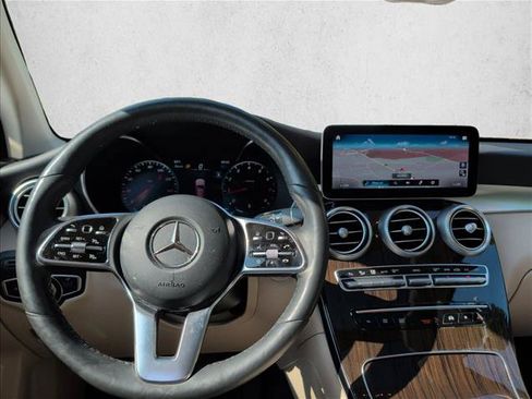Certified 2020 Mercedes-Benz GLC 300 4MATIC image 17