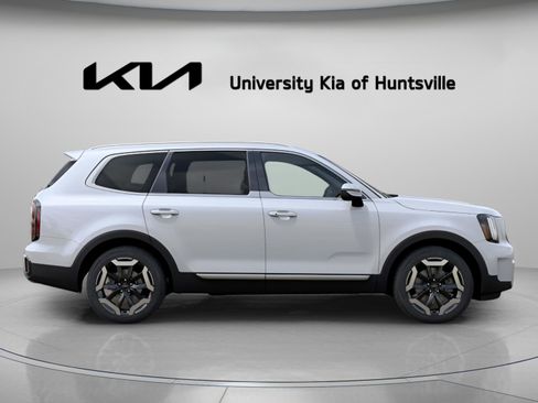 New 2025 Kia Telluride EX image 9