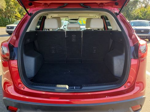 Used 2016 MAZDA CX-5 Grand Touring image 7