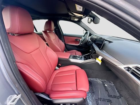 New 2026 BMW 330i 330i NA w/ Premium Package image 23