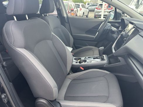 Certified 2025 Subaru Crosstrek 2.0i Premium AWD/4WD image 25