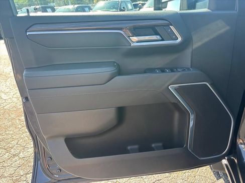 Used 2022 Chevrolet Silverado 1500 RST AWD/4WD image 24