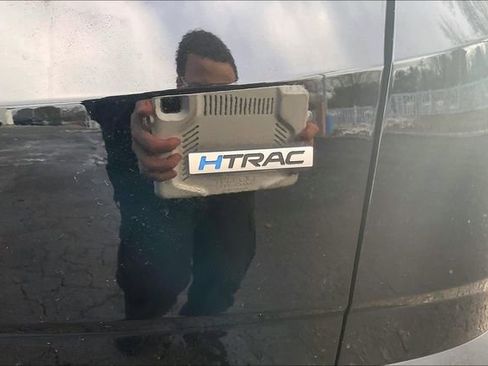 Certified 2023 Hyundai Tucson SEL image 9